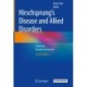 Hirschsprung's Disease and Allied Disorders