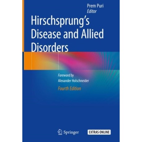 Hirschsprung's Disease and Allied Disorders