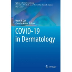 COVID-19 in Dermatology