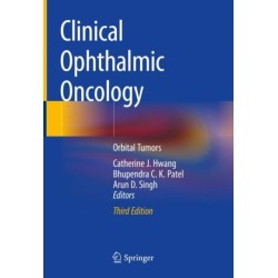 Clinical Ophthalmic Oncology: Orbital Tumors
