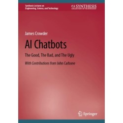 AI Chatbots: The Good, The Bad, and The Ugly