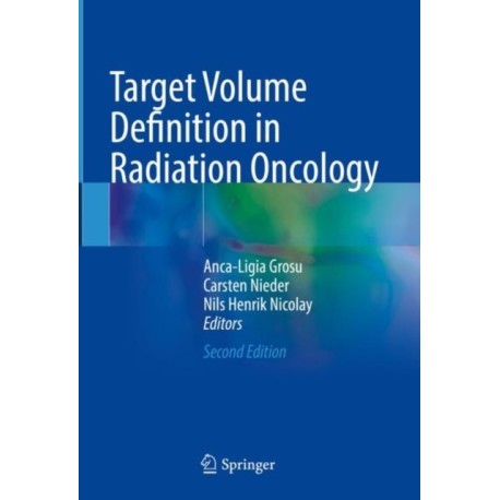 Target Volume Definition in Radiation Oncology