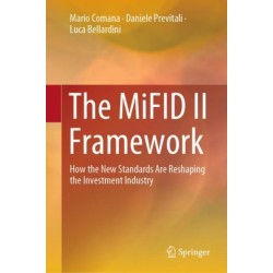 The MiFID II Framework: How the New Standards Are Reshaping the Investment Industry