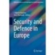 Security and Defence in Europe