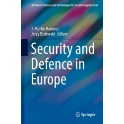 Security and Defence in Europe