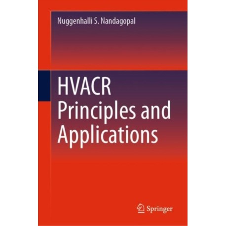 HVACR Principles and Applications