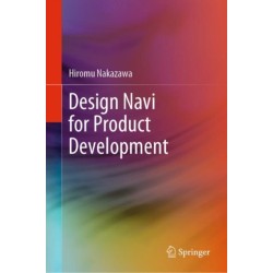Design Navi for Product Development