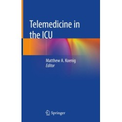 Telemedicine in the ICU