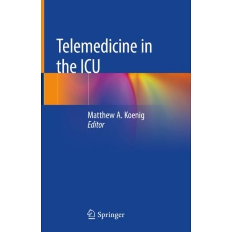 Telemedicine in the ICU