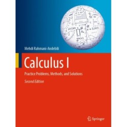 Calculus I: Practice Problems, Methods, and Solutions