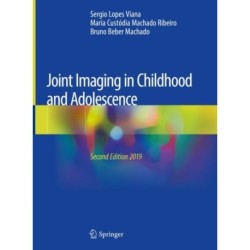 Joint Imaging in Childhood and Adolescence