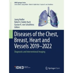 Diseases of the Chest, Breast, Heart and Vessels 2019-2022: Diagnostic and Interventional Imaging
