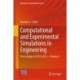 Computational and Experimental Simulations in Engineering: Proceedings of ICCES 2023—Volume 3