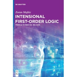 Intensional First-Order Logic: From AI to New SQL Big Data