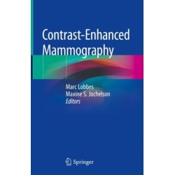 Contrast-Enhanced Mammography