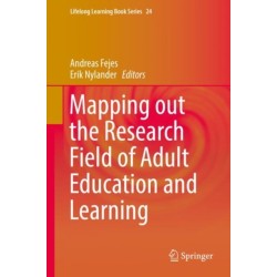 Mapping out the Research Field of Adult Education and Learning