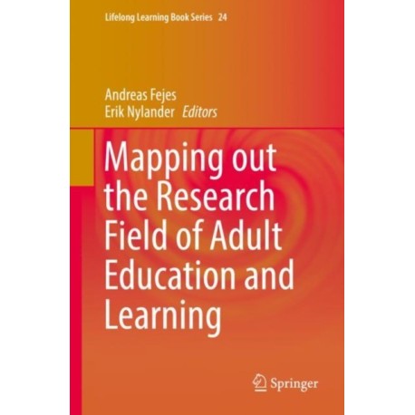 Mapping out the Research Field of Adult Education and Learning