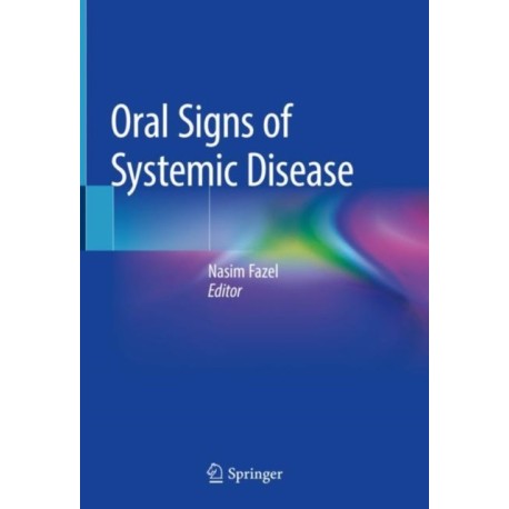Oral Signs of Systemic Disease