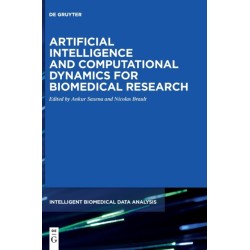 Artificial Intelligence and Computational Dynamics for Biomedical Research