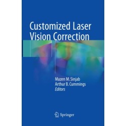 Customized Laser Vision Correction