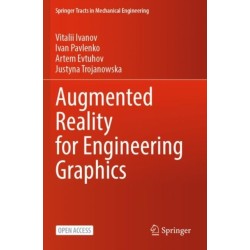 Augmented Reality for Engineering Graphics