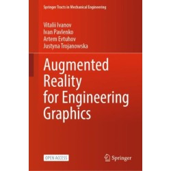 Augmented Reality for Engineering Graphics