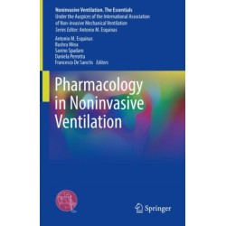 Pharmacology in Noninvasive Ventilation