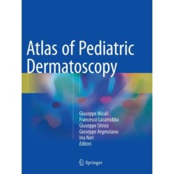 Atlas of Pediatric Dermatoscopy