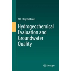 Hydrogeochemical Evaluation and Groundwater Quality