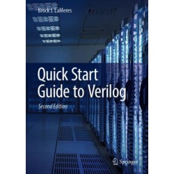 Quick Start Guide to Verilog