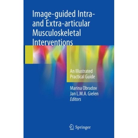 Image-guided Intra- and Extra-articular Musculoskeletal Interventions: An Illustrated Practical Guide