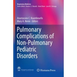 Pulmonary Complications of Non-Pulmonary Pediatric Disorders