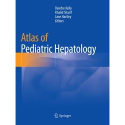 Atlas of Pediatric Hepatology
