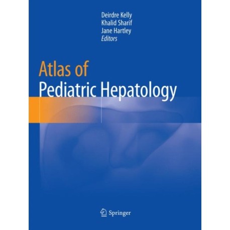 Atlas of Pediatric Hepatology