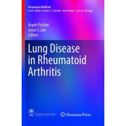 Lung Disease in Rheumatoid Arthritis