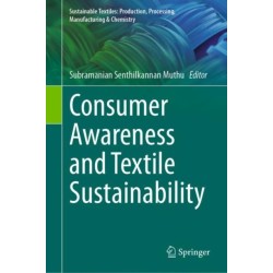 Consumer Awareness and Textile Sustainability