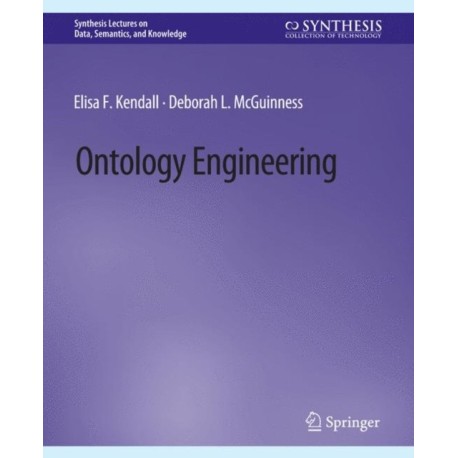 Ontology Engineering