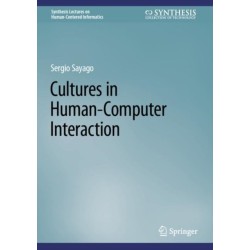 Cultures in Human-Computer Interaction