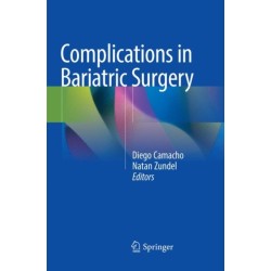 Complications in Bariatric Surgery