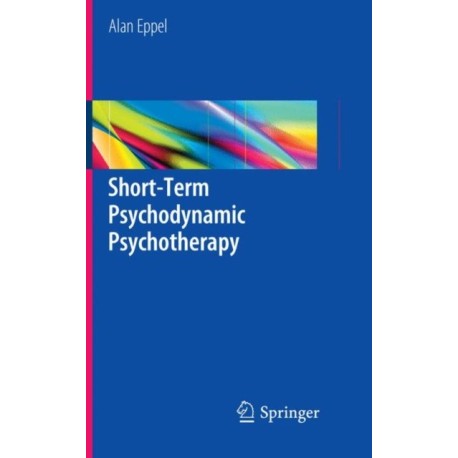 Short-Term Psychodynamic Psychotherapy
