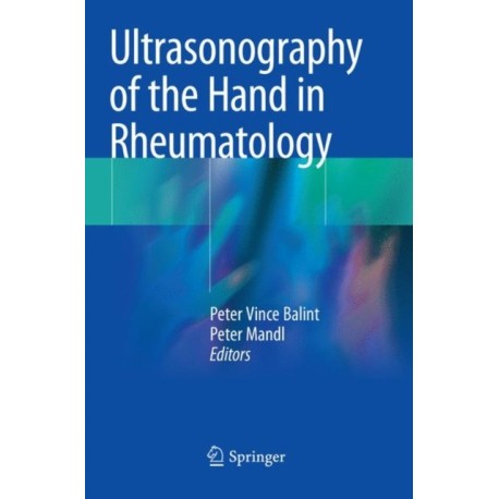 Ultrasonography of the Hand in Rheumatology