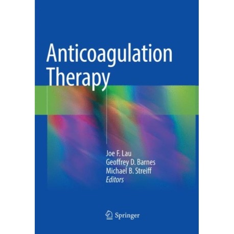 Anticoagulation Therapy