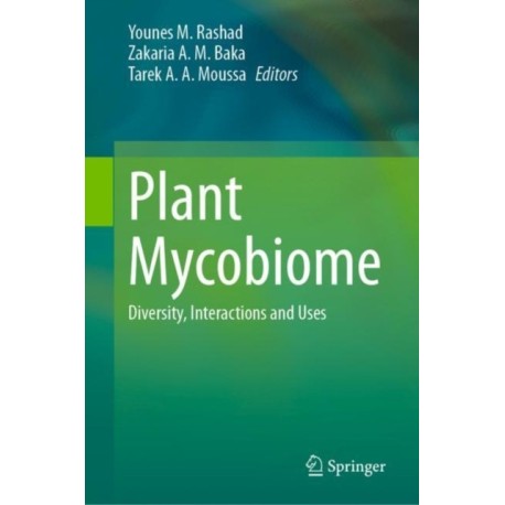 Plant Mycobiome: Diversity, Interactions and Uses