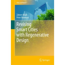 Revising Smart Cities with Regenerative Design