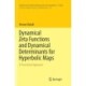 Dynamical Zeta Functions and Dynamical Determinants for Hyperbolic Maps: A Functional Approach