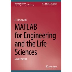 MATLAB for Engineering and the Life Sciences