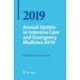 Annual Update in Intensive Care and Emergency Medicine 2019
