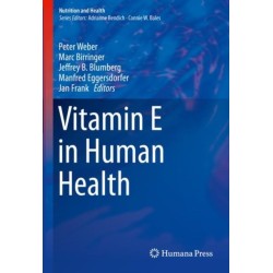 Vitamin E in Human Health