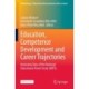 Education, Competence Development and Career Trajectories: Analysing Data of the National Educational Panel Study (NEPS)