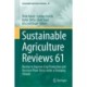 Sustainable Agriculture Reviews 61: Biochar to Improve Crop Production and Decrease Plant Stress under a Changing Climate